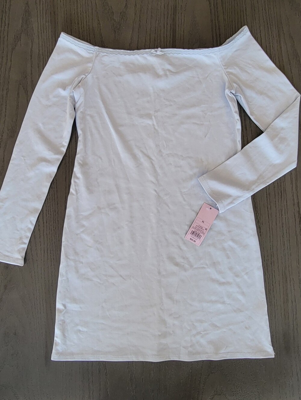 WILD FABLE, NWT! Womens Dress, Light Blue 🩵